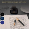 Флакон чернил PARKER для перьевой ручки, чернила синего цвета