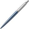 Набор PARKER: две шариковые ручки PARKER JOTTER и блокнот