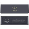 Набор PARKER IM CORE FK221 BLACK CT ручка перьевая, ручка шариковая