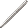 Набор PARKER SONNET GIFT 20 STAINLESS STEEL CT с перьевой ручкой и чехлом