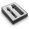 Набор PARKER SONNET GIFT BLACK CT ручка шариковая с чёрным стержнем 
