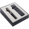Набор PARKER URBAN BLACK GT ручка перьевая M