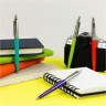 Набор ручек PARKER JOTTER ORIGINALS BALLPOINT PENS 80'S RETRO WAVE, RED + PURPLE