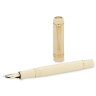 Перьевая ручка PARKER DUOFOLD 125 СЛОНОВАЯ КОСТЬ F