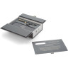 Перьевая ручка PARKER DUOFOLD CLASSIC CENTENNIAL F77, Black / Gold (Перо F)
