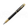 Перьевая ручка PARKER IM BLACK GT
