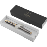 Перьевая ручка PARKER IM CORE GRAY GT F 2213776