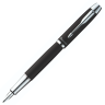 Перьевая ручка PARKER IM METAL BLACK CT
