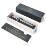 Перьевая ручка PARKER IM PREMIUM BLUE CT