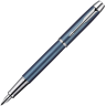 Перьевая ручка PARKER IM PREMIUM BLUE CT