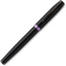 Перьевая ручка PARKER IM VIBRANT RINGS AMETHYST PURPLE BT F