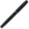 Перьевая ручка PARKER IM VIBRANT RINGS MARINE BLUE BT F
