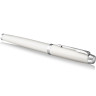 Перьевая ручка PARKER IM WHITE CT, M