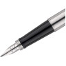 Перьевая ручка PARKER JOTTER STAINLESS STEEL CT, М