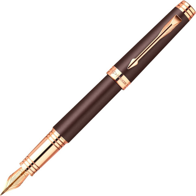 Перьевая ручка PARKER PREMIER