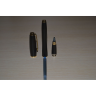 Перьевая ручка PARKER URBAN, ЧЕРНАЯ F