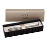 Перьевая ручка PARKER URBAN PREMIUM F204, ЖЕМЧУЖНЫЙ МЕТАЛЛИК F