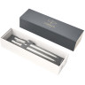 Подарочный набор PARKER: JOTTER CORE STAINLESS STEEL CT - ручка шариковая и карандаш