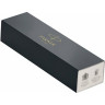 Подарочный набор PARKER: JOTTER CORE STAINLESS STEEL CT - ручка шариковая и карандаш