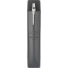 Подарочный набор PARKER: Ручка шариковая PARKER JOTTER ROYAL BLUE CT + чехол для ручки (иск.кожа)