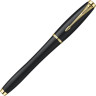 Подарочный набор PARKER: URBAN CORE MUTED BLACK GT - ручки роллерная и шариковая