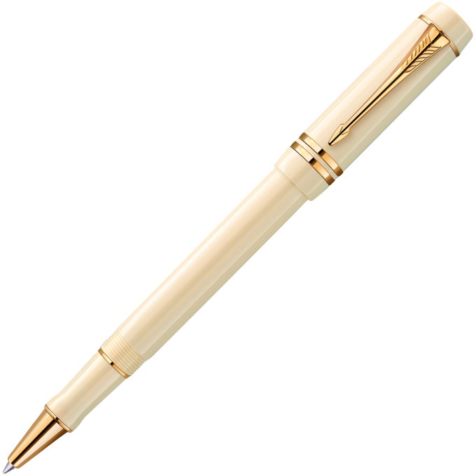 Роллерная ручка PARKER DUOFOLD 125