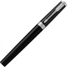 Ручка 5-й пишущий узел PARKER INGENUITY BLACK LACQUER CT, F
