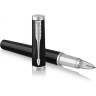 Ручка 5-й пишущий узел PARKER INGENUITY BLACK LACQUER CT, F