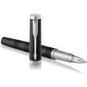 Ручка 5-й пишущий узел PARKER INGENUITY BLACK RUBBER CT, F