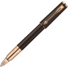 Ручка 5-й пишущий узел PARKER INGENUITY BROWN RUBBER, F