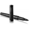 Ручка 5-й пишущий узел PARKER INGENUITY DELUXE BLACK PVD BT, F