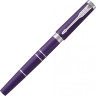 Ручка 5-й пишущий узел PARKER INGENUITY DELUXE BLUE VIOLET CT, F
