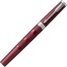 Ручка 5-й пишущий узел PARKER INGENUITY DELUXE DEEP RED PVD CT, F