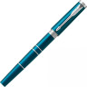 Ручка 5-й пишущий узел PARKER INGENUITY DELUXE GREEN CT, F