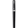 Ручка 5-й пишущий узел PARKER INGENUITY LAQBLACK, F