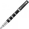 Ручка 5-й пишущий узел PARKER INGENUITY LARGE BLACK RUBBER CT,F