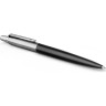 Ручка гелевая PARKER JOTTER BOND STREET BLACK CT, М
