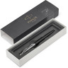 Ручка гелевая PARKER JOTTER BOND STREET BLACK CT, М