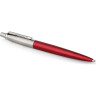Ручка гелевая PARKER JOTTER KENSINGTON RED CT, М