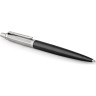 Ручка гелевая PARKER JOTTER PREMIUM TOWER GREY DIAGONAL CT, М