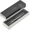 Ручка гелевая PARKER JOTTER STAINLESS STEEL CT, М