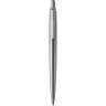 Ручка гелевая PARKER JOTTER STAINLESS STEEL CT, М