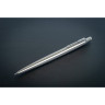Ручка гелевая PARKER JOTTER STAINLESS STEEL CT, М