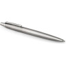 Ручка гелевая PARKER JOTTER STAINLESS STEEL CT, М