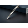 Ручка гелевая PARKER JOTTER STAINLESS STEEL GT, М