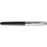 Ручка перьевая PARKER 51 CORE BLACK CT F
