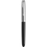 Ручка перьевая PARKER 51 CORE BLACK CT F