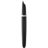 Ручка перьевая PARKER 51 CORE BLACK CT F