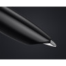Ручка перьевая PARKER 51 CORE BLACK CT F