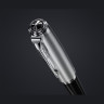 Ручка перьевая PARKER 51 CORE BLACK CT F